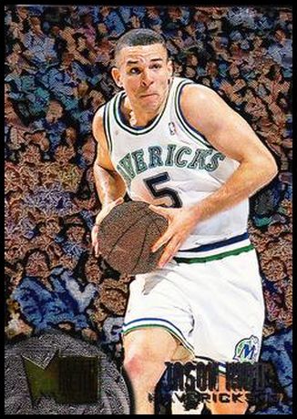 22 Jason Kidd